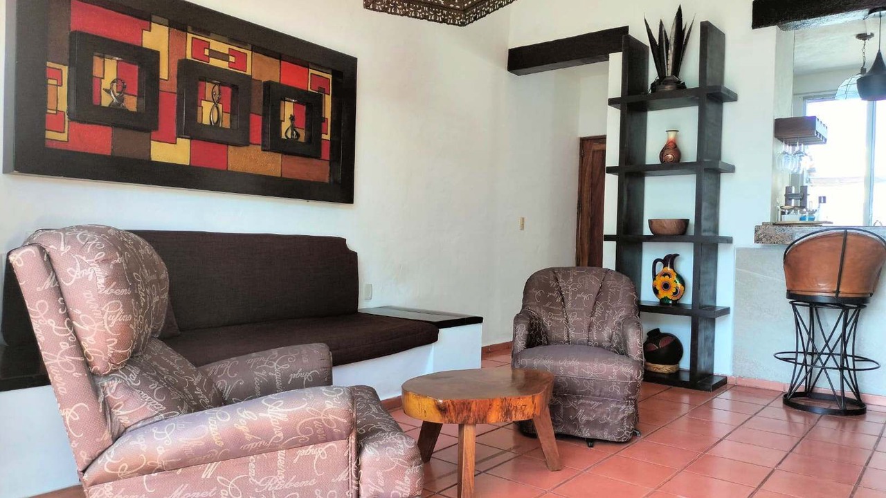 Photo of Bedroom in Fluvial Vallarta