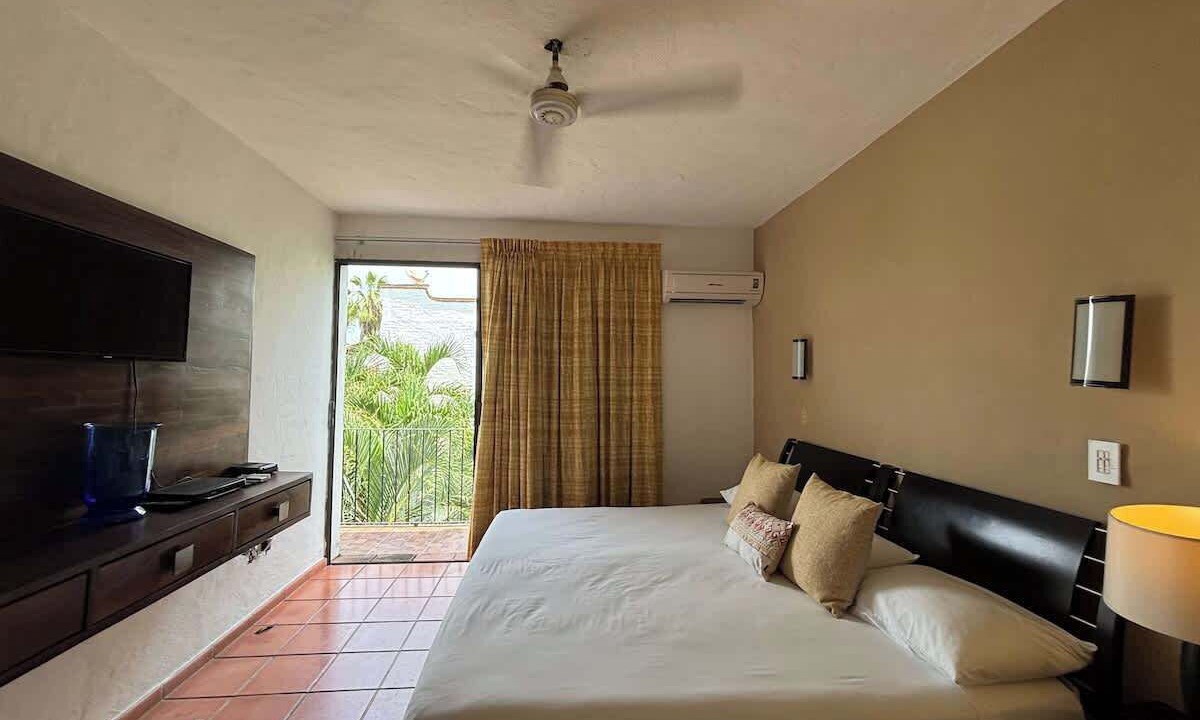 Photo of Patio Balcony in Fluvial Vallarta