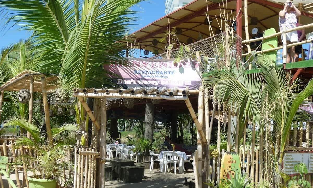 Photo of Others in Fluvial Vallarta