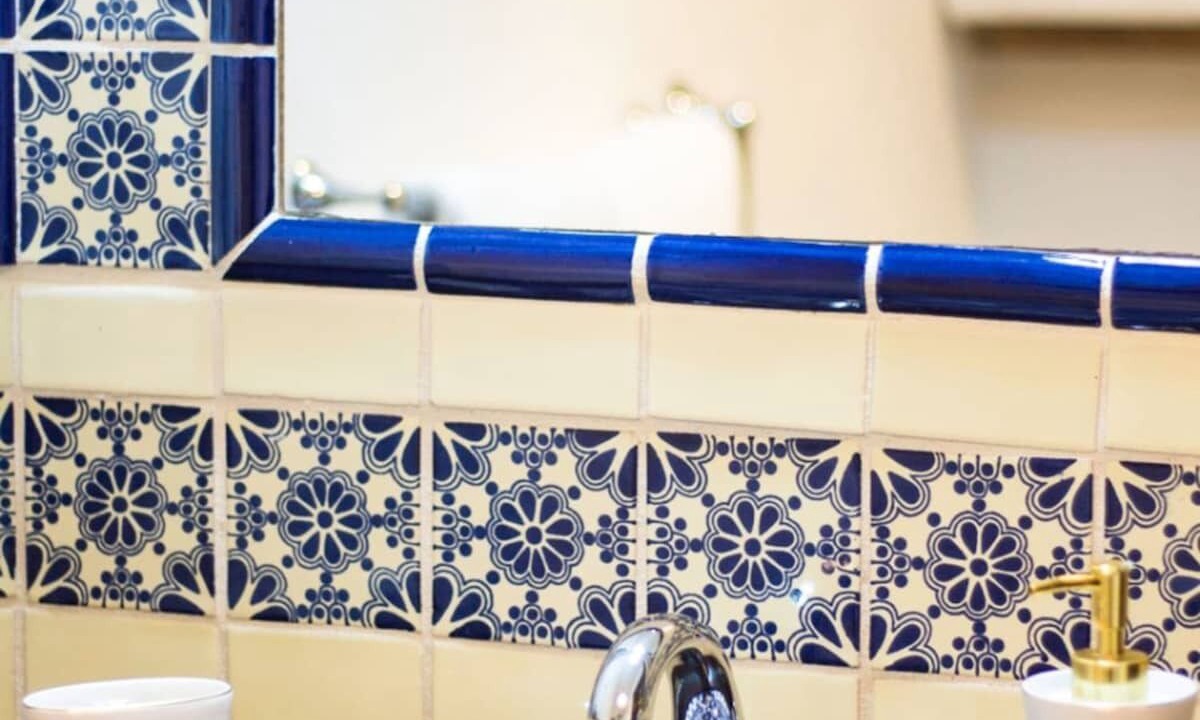 Photo of Bathroom in Fluvial Vallarta