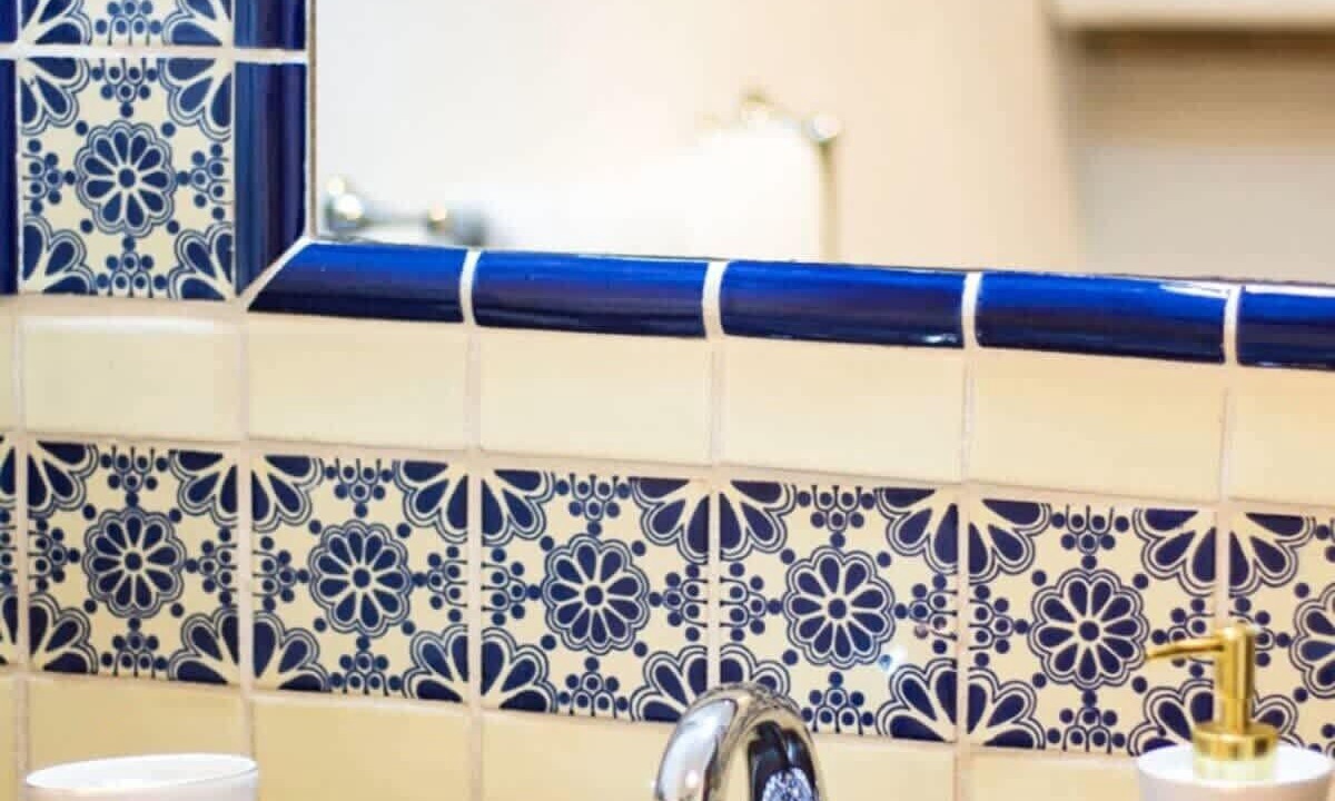 Photo of Bathroom in Fluvial Vallarta