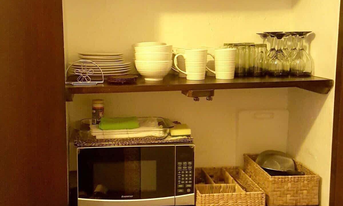 Photo of Kitchen in Fluvial Vallarta