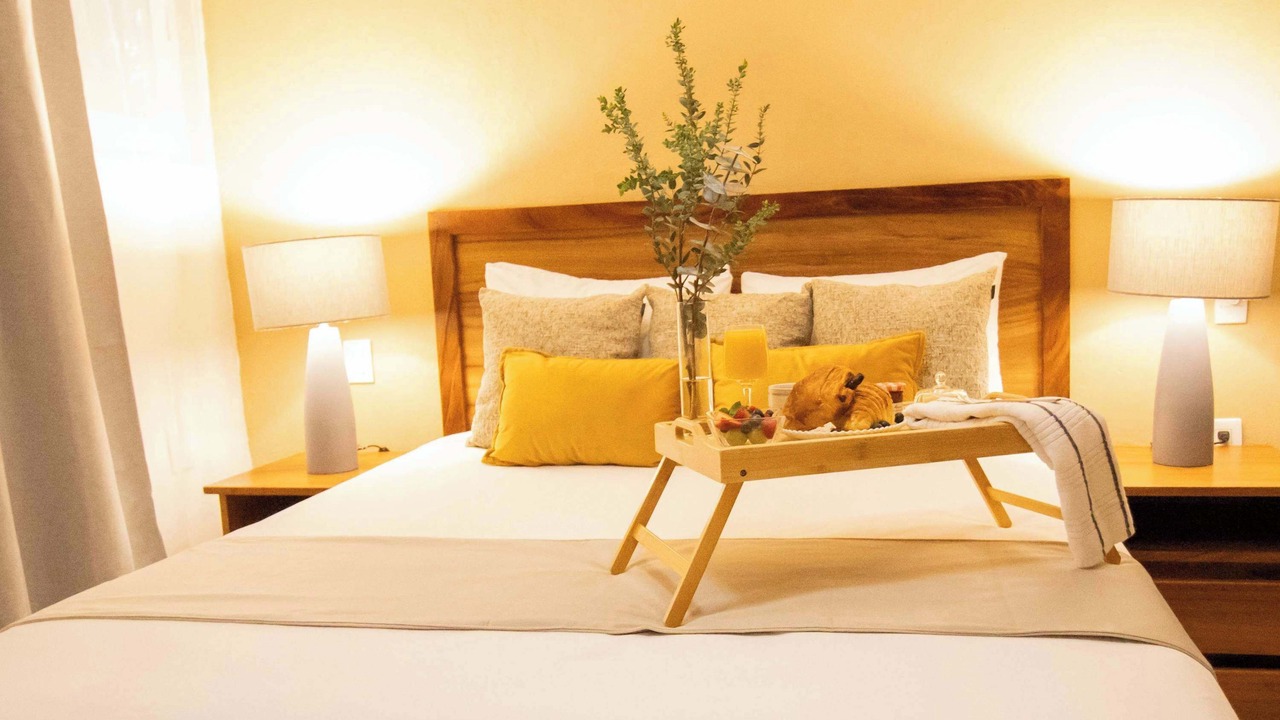Photo of Bedroom in Fluvial Vallarta