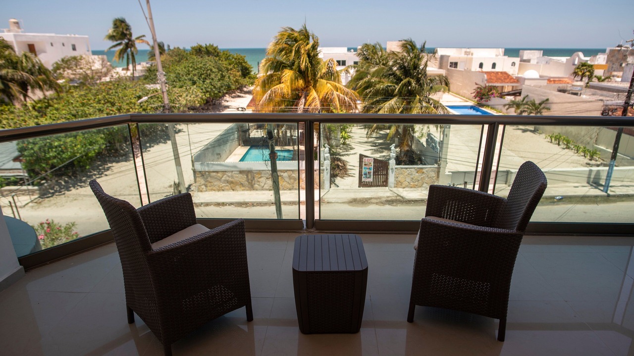 Photo of Outdoor in Chicxulub Puerto