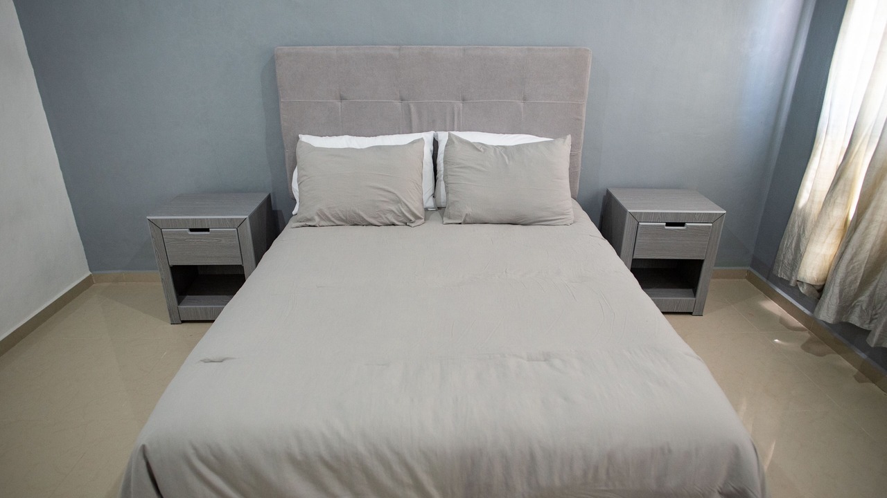 Photo of Bedroom in Chicxulub Puerto