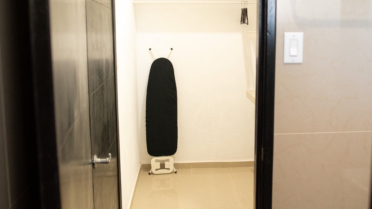 Photo of Bathroom in Chicxulub Puerto