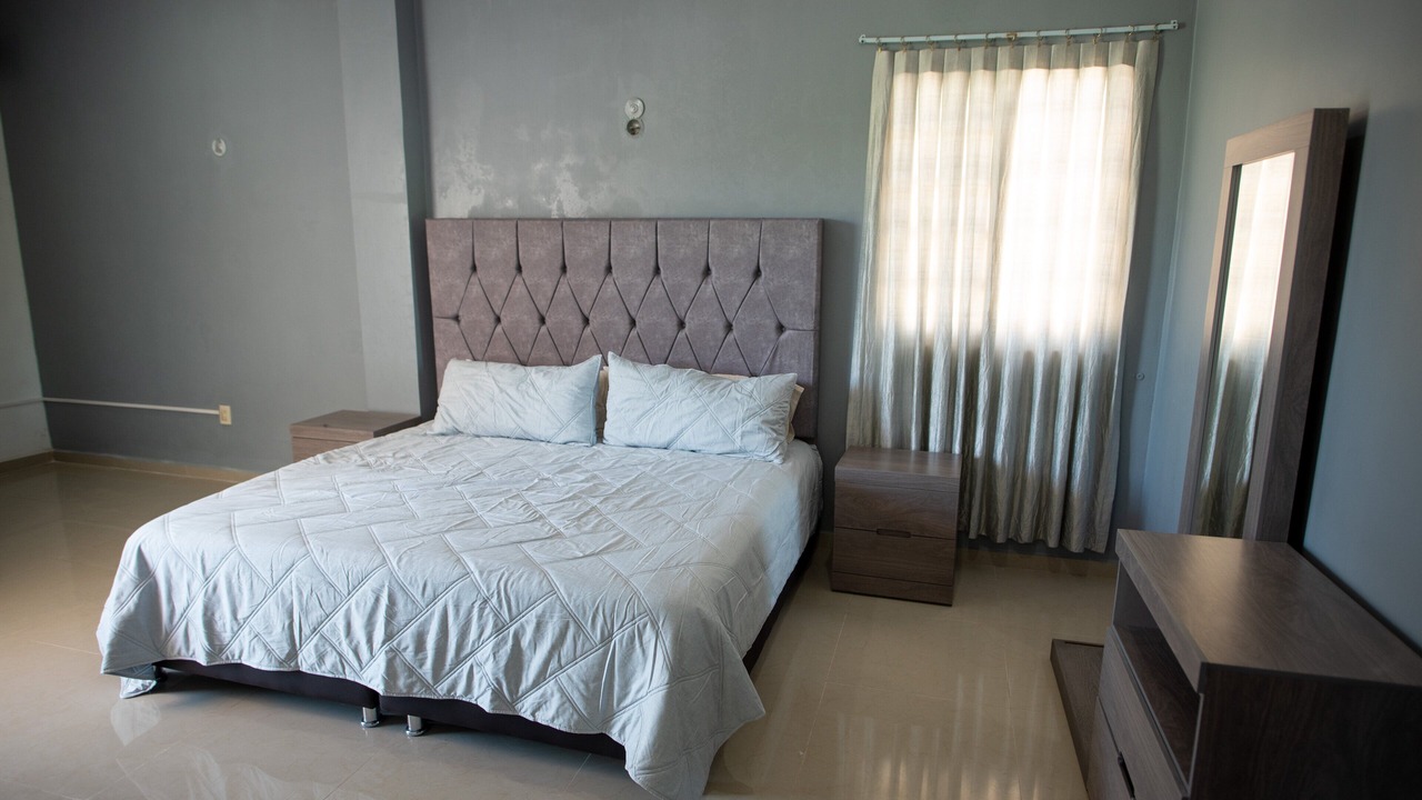 Photo of Bedroom in Chicxulub Puerto