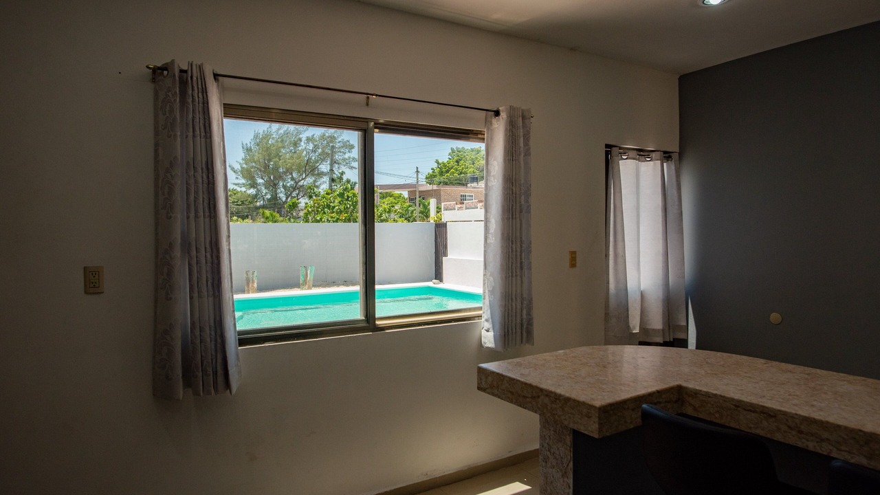 Photo of Outdoor in Chicxulub Puerto