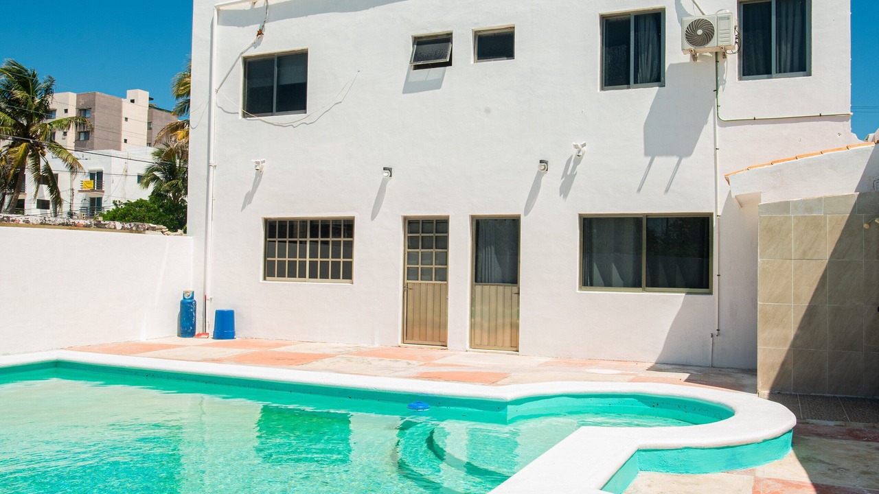 Photo of Outdoor in Chicxulub Puerto