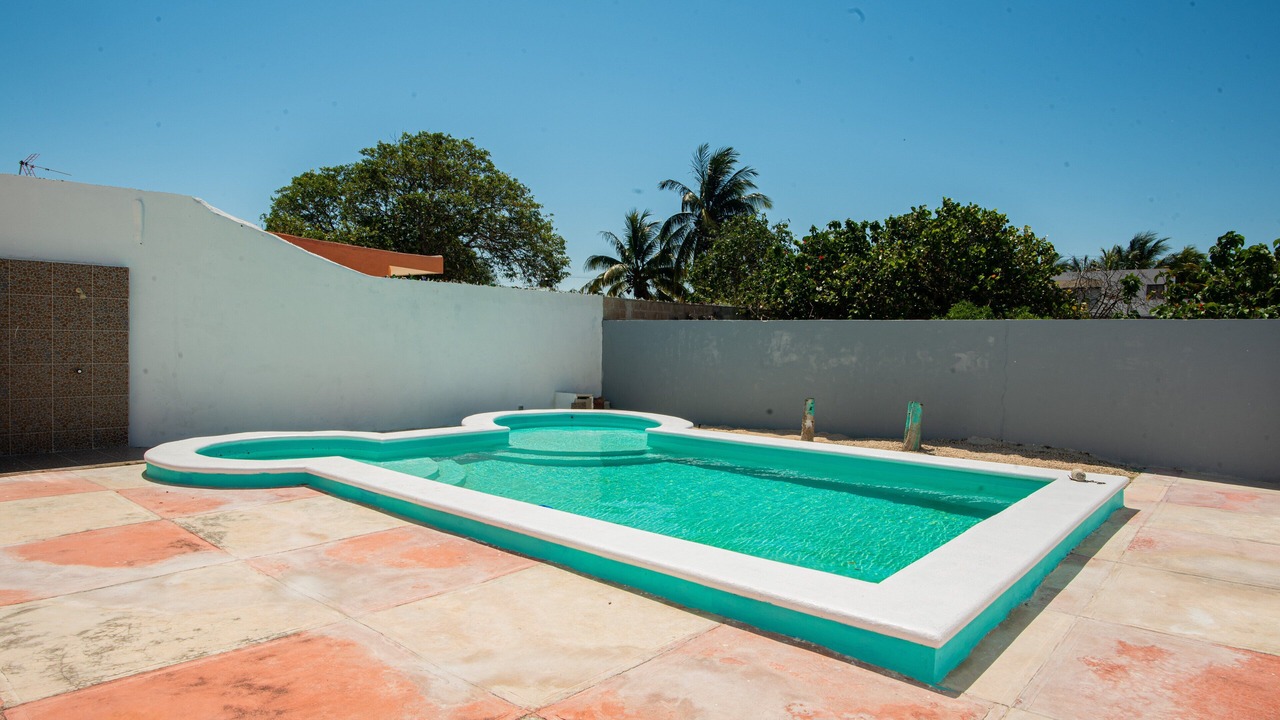 Photo of Outdoor in Chicxulub Puerto