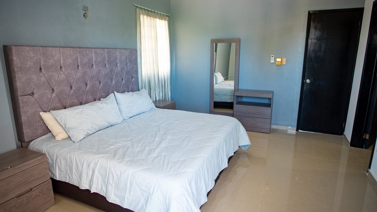 Photo of Bedroom in Chicxulub Puerto