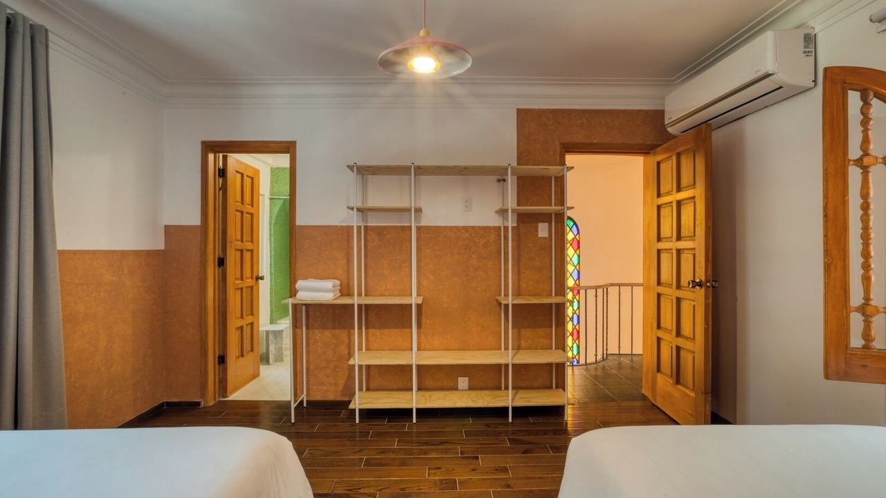 Photo of Bedroom in Hipodromo