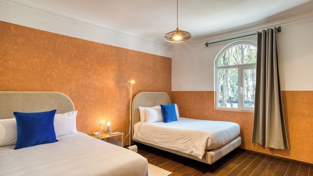 Photo of Bedroom in Hipodromo