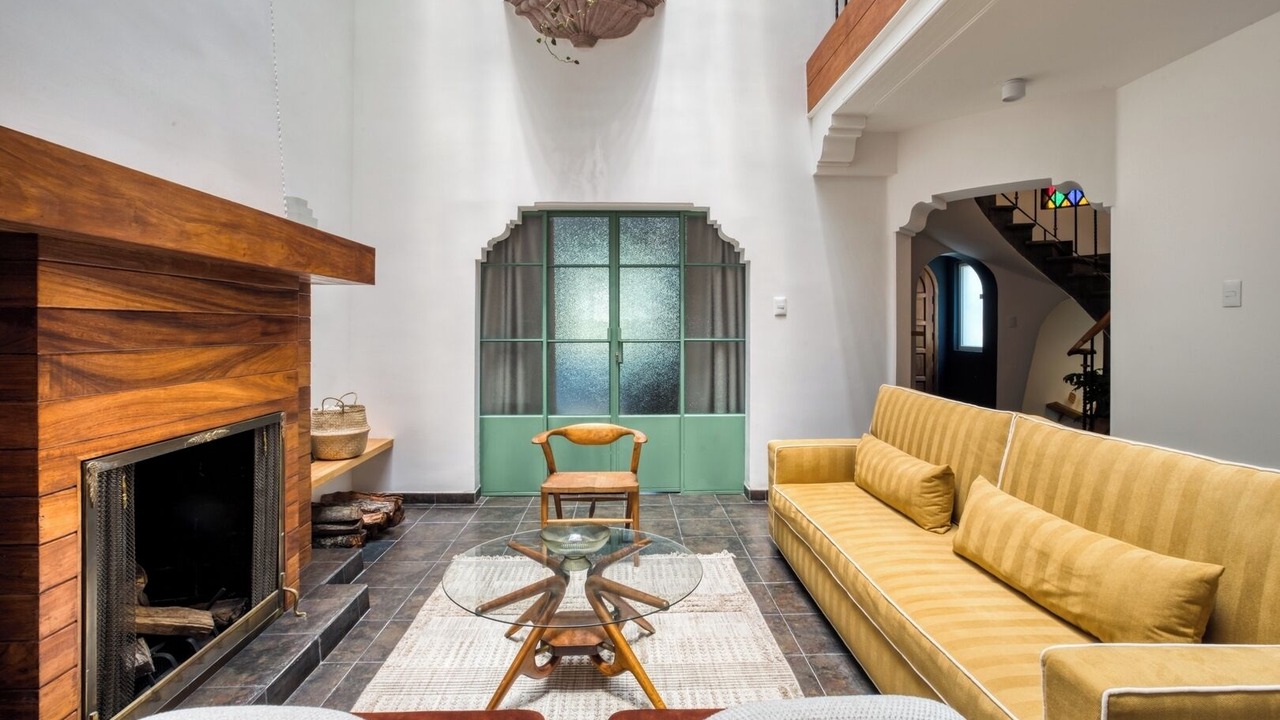 Photo of Livingroom in Hipodromo