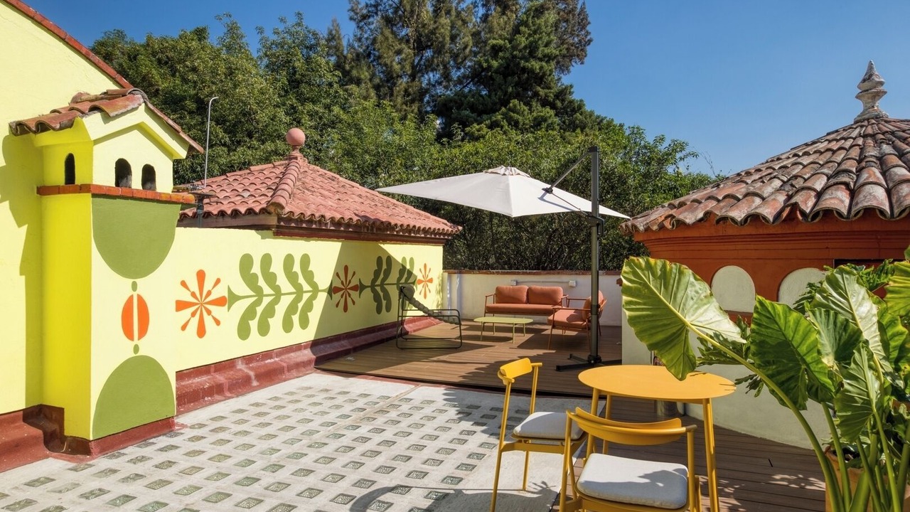 Photo of Outdoor in Hipodromo