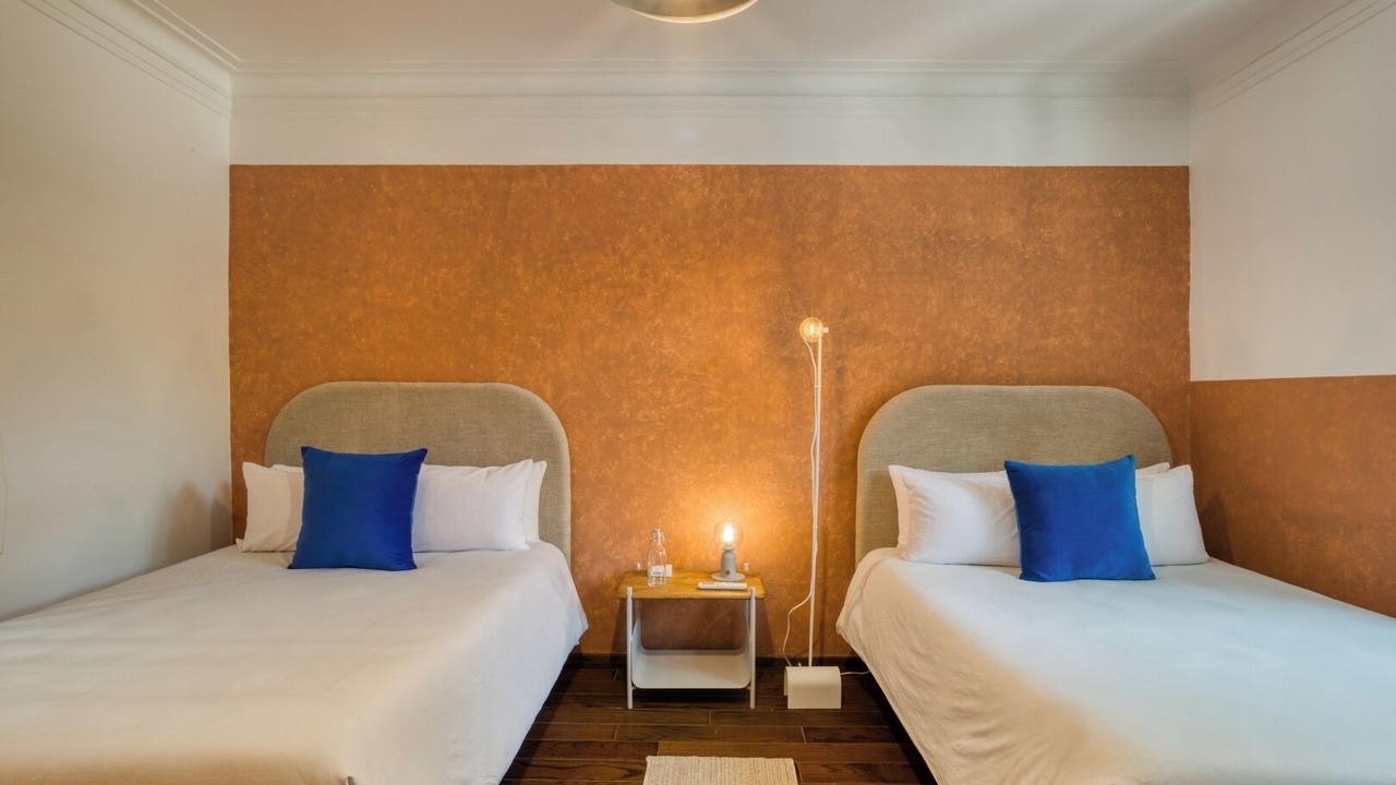 Photo of Bedroom in Hipodromo