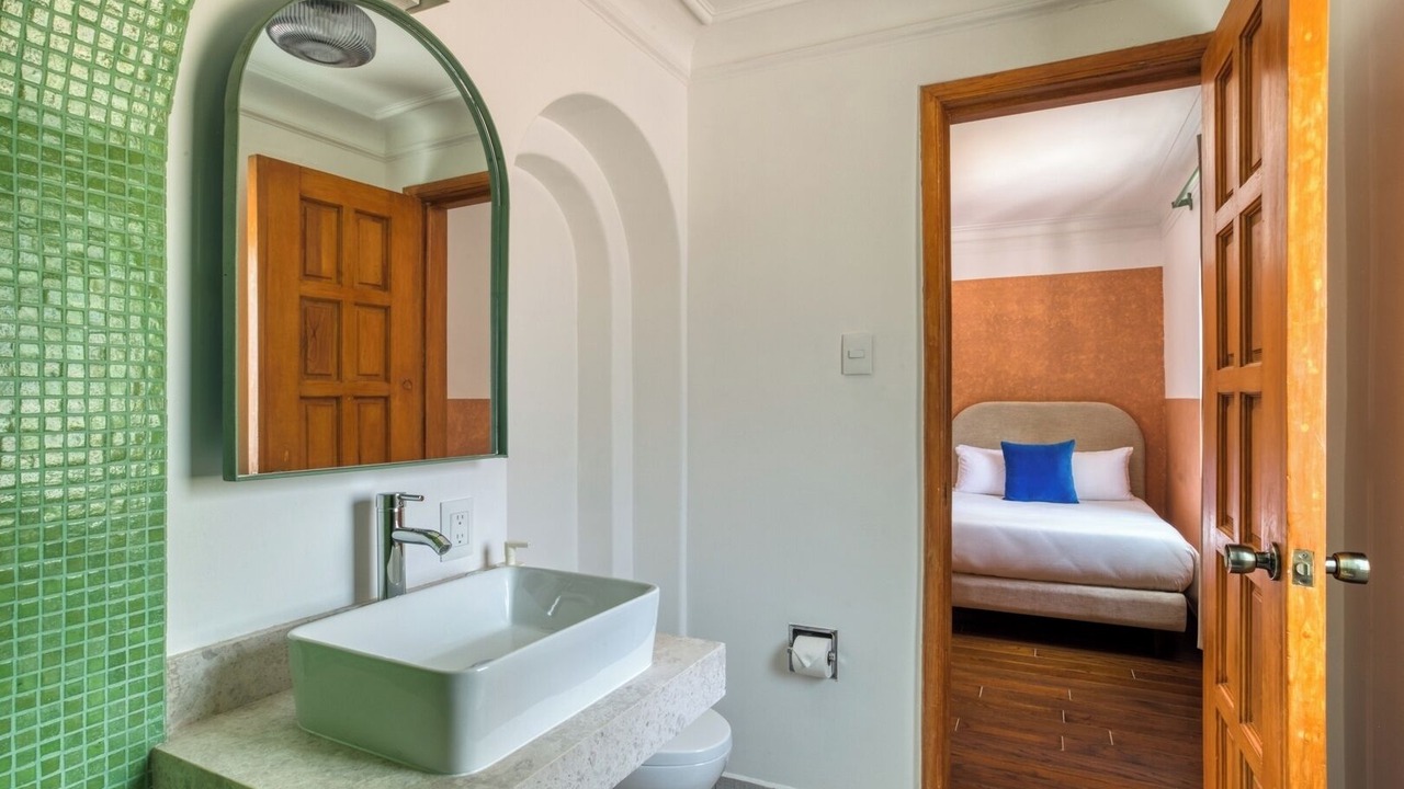 Photo of Bathroom in Hipodromo