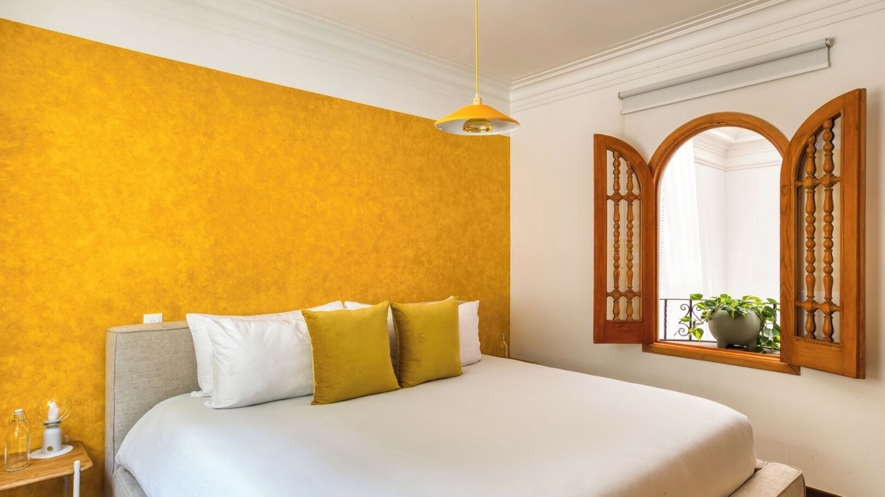 Photo of Bedroom in Hipodromo