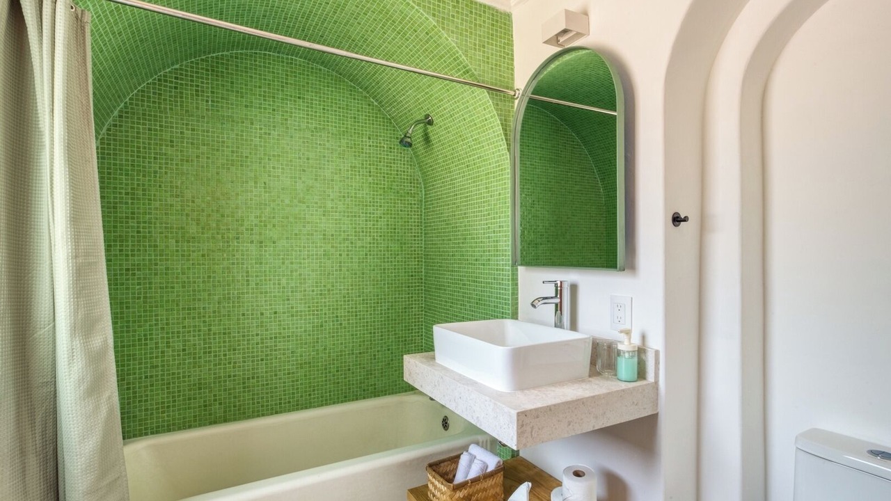 Photo of Bathroom in Hipodromo
