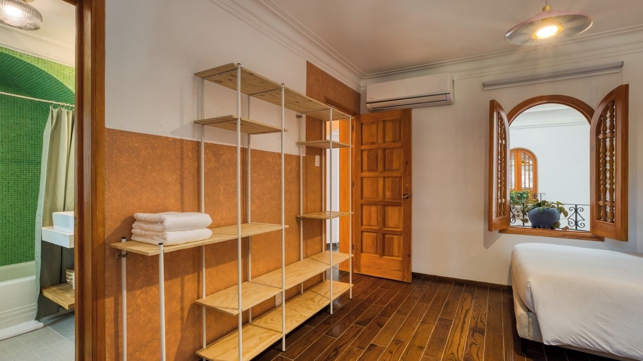 Photo of Bedroom in Hipodromo