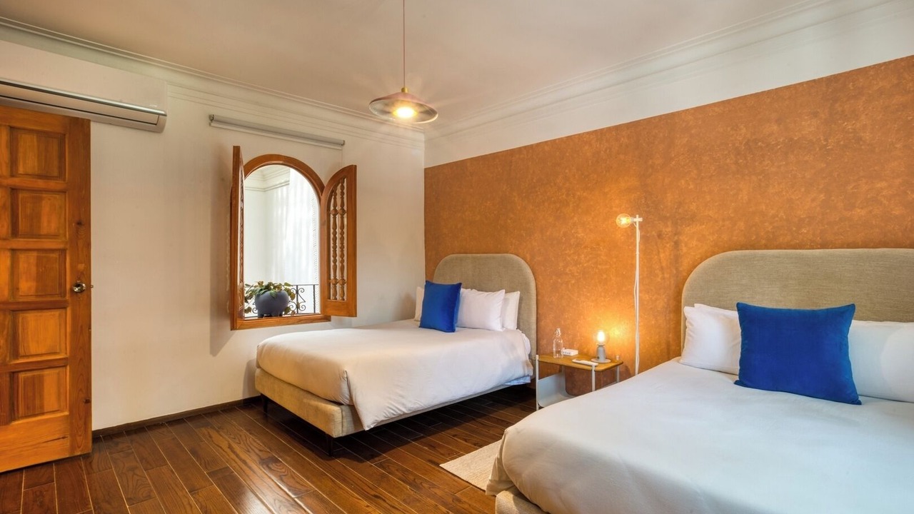 Photo of Bedroom in Hipodromo