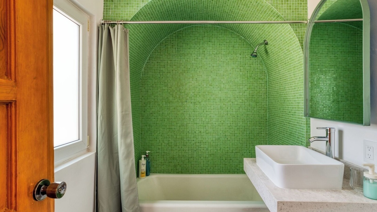 Photo of Bathroom in Hipodromo