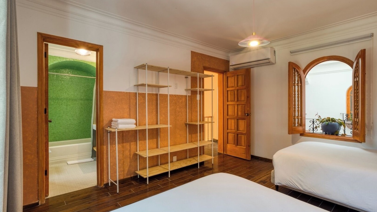Photo of Bedroom in Hipodromo