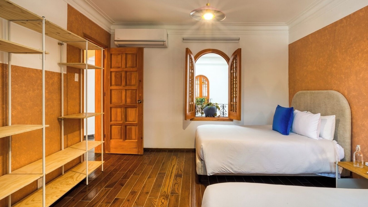Photo of Bedroom in Hipodromo