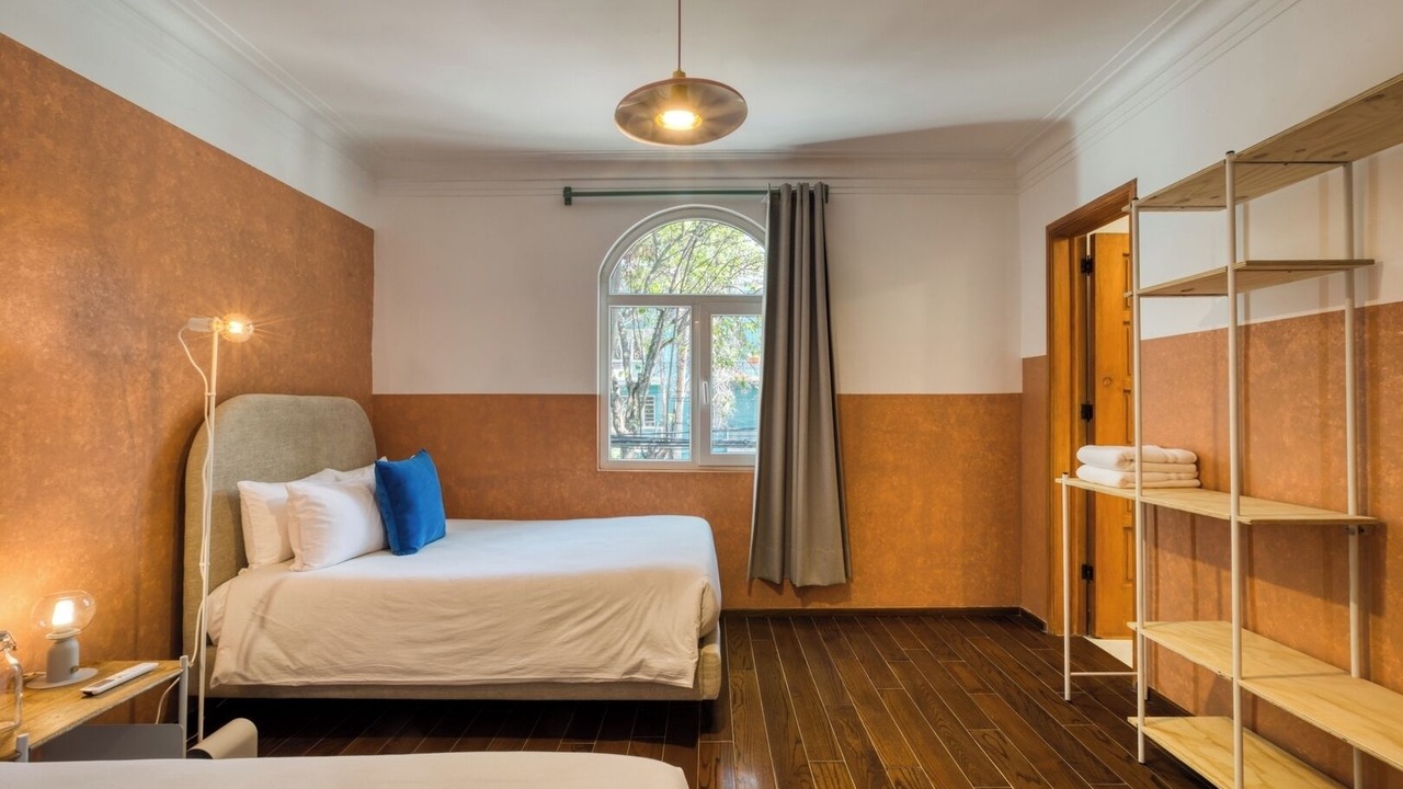 Photo of Bedroom in Hipodromo