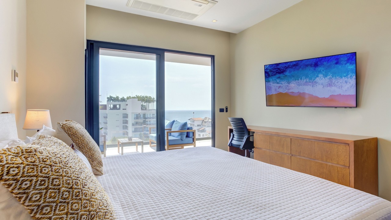 Photo of Bedroom in Romantic Zone