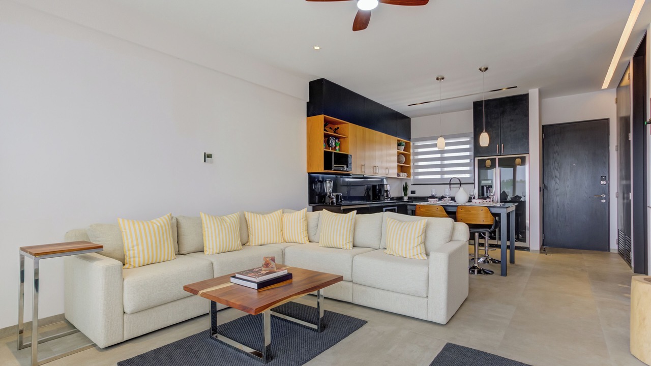 Photo of Livingroom in Romantic Zone