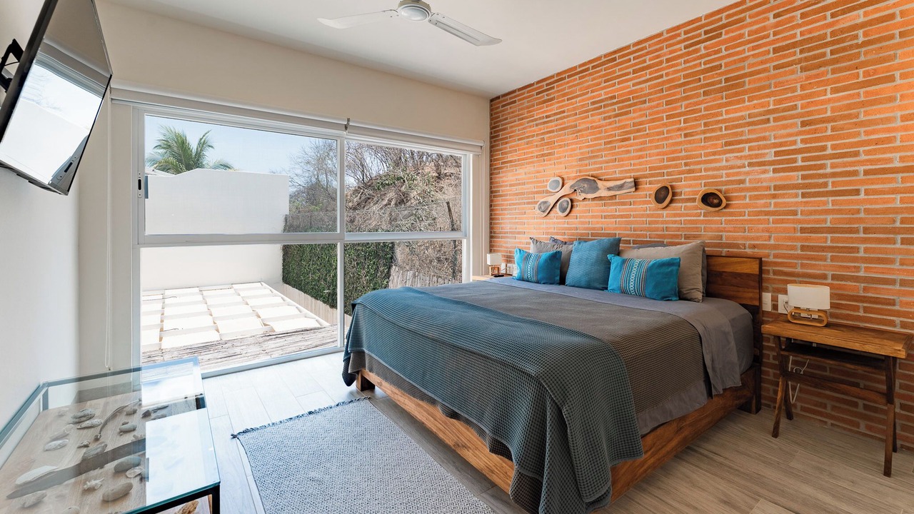 Photo of Bedroom in Santa Maria Huatulco