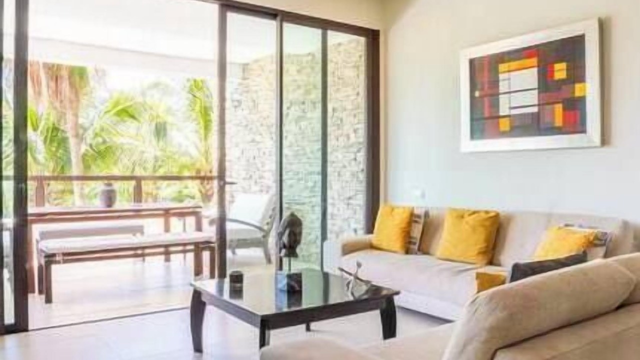 Photo of Livingroom in Granjas del Marques