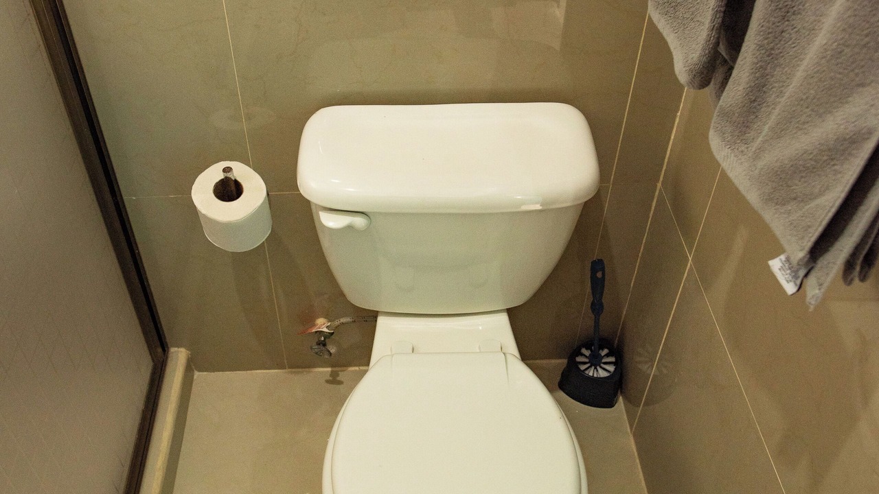 Photo of Bathroom in Yucatan Peninsula