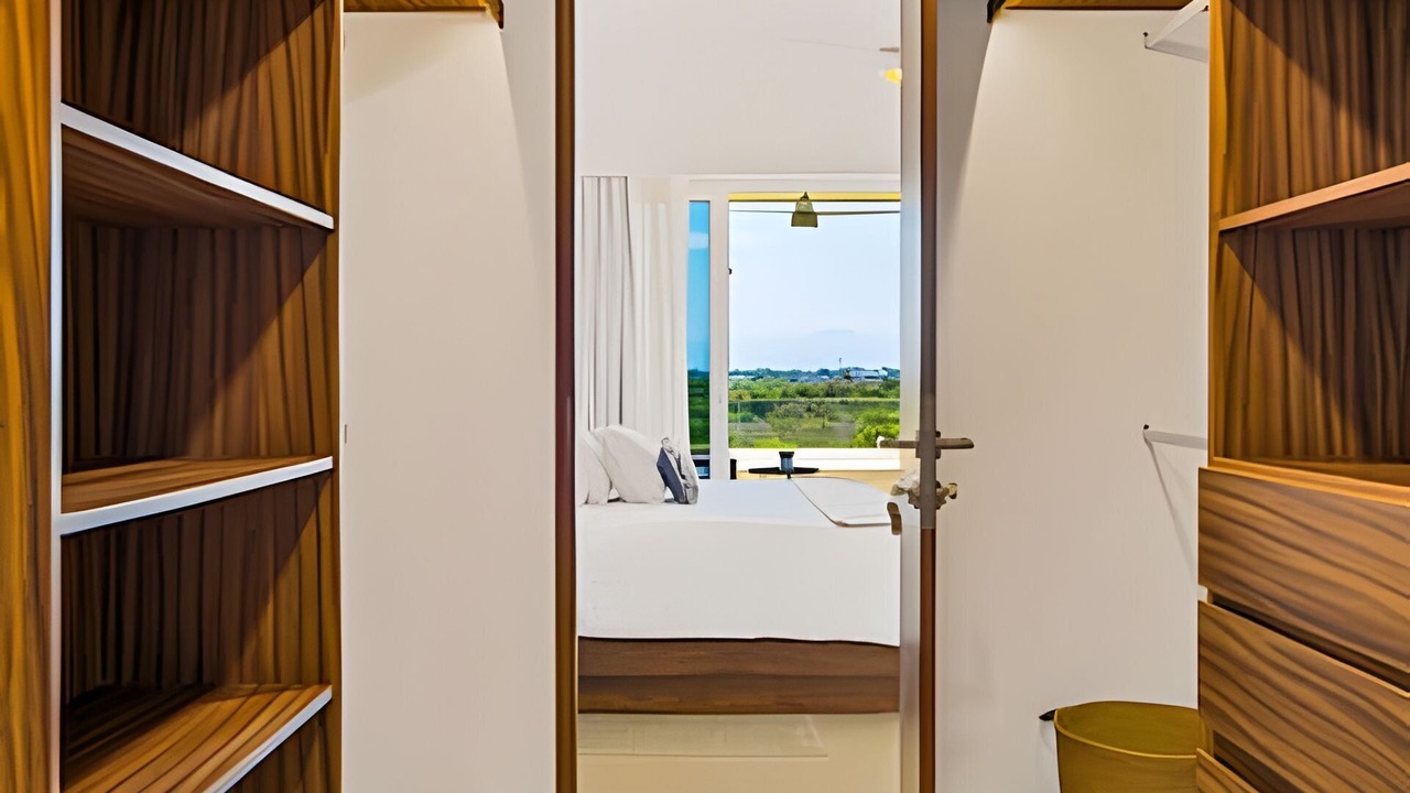 Photo of Bedroom in Flamingos