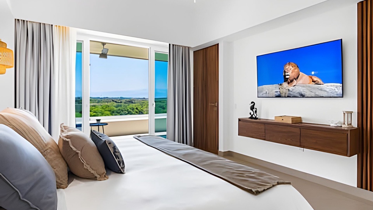 Photo of Bedroom in Flamingos