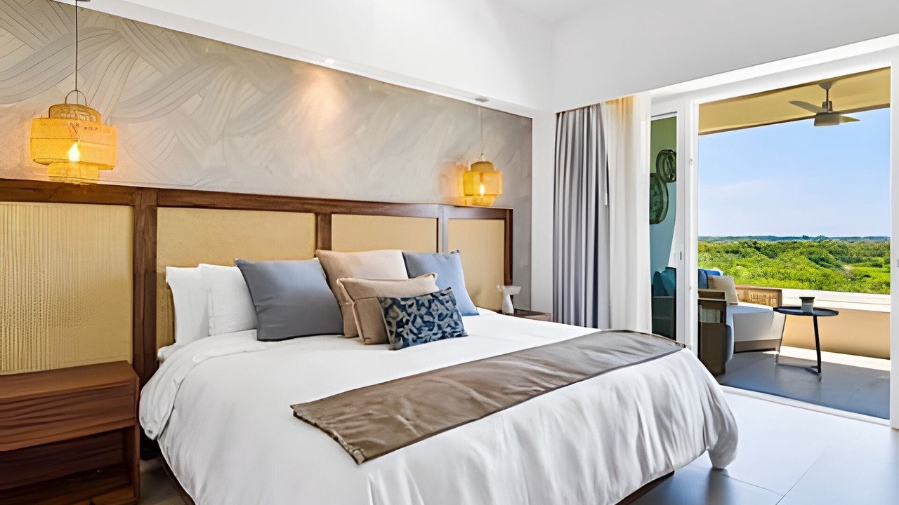 Photo of Bedroom in Flamingos