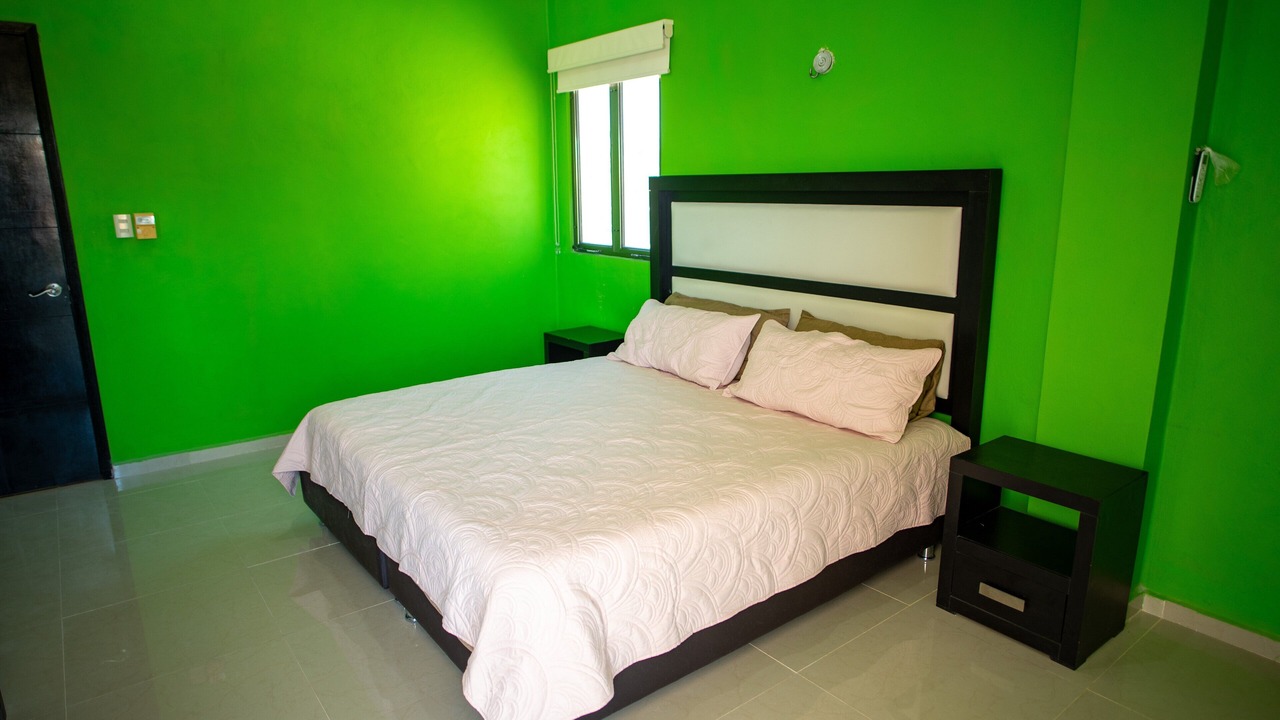 Photo of Bedroom in Chicxulub Puerto