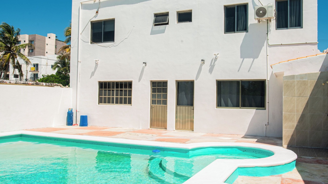 Photo of Outdoor in Chicxulub Puerto