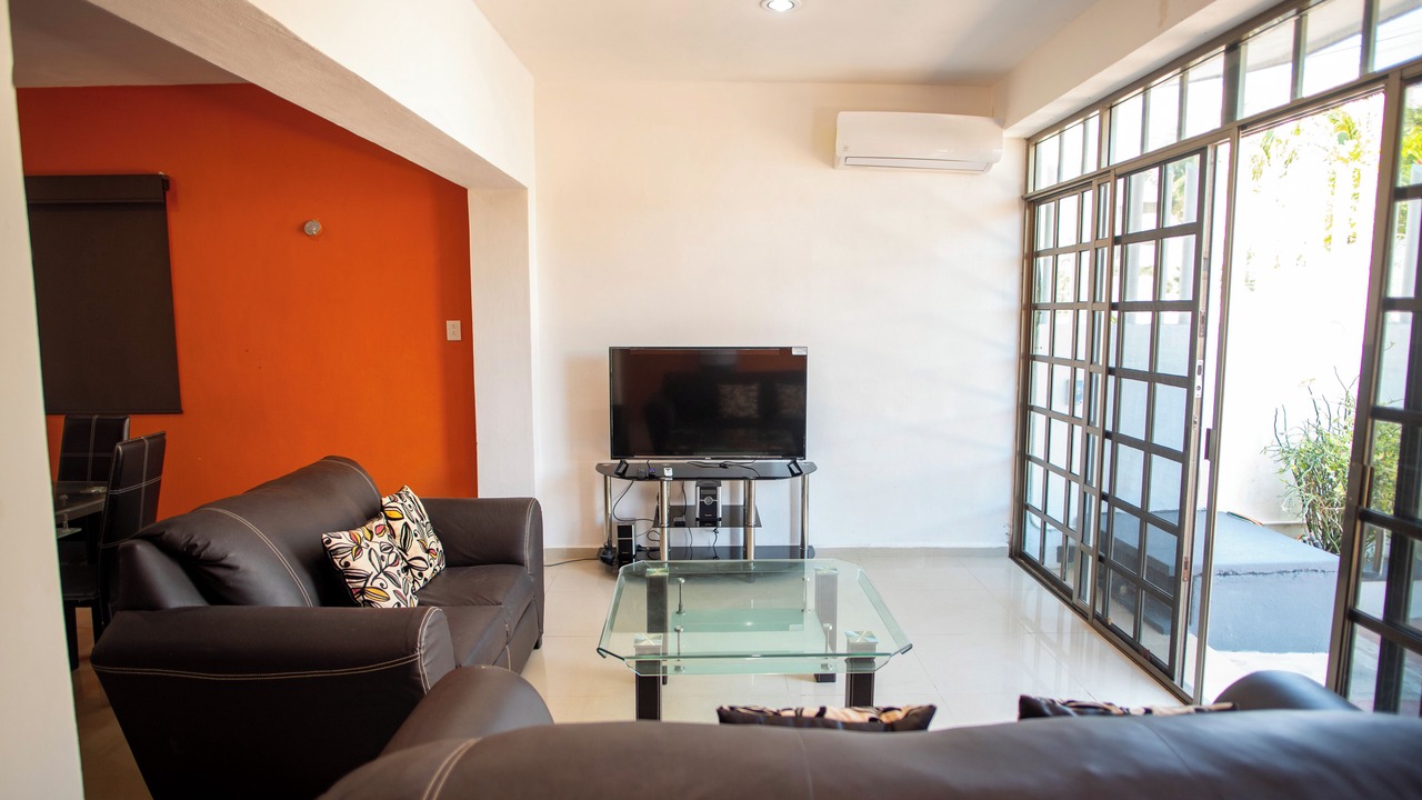 Photo of Livingroom in Chicxulub Puerto