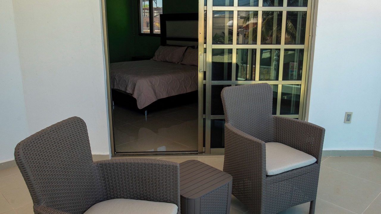 Photo of Bedroom in Chicxulub Puerto