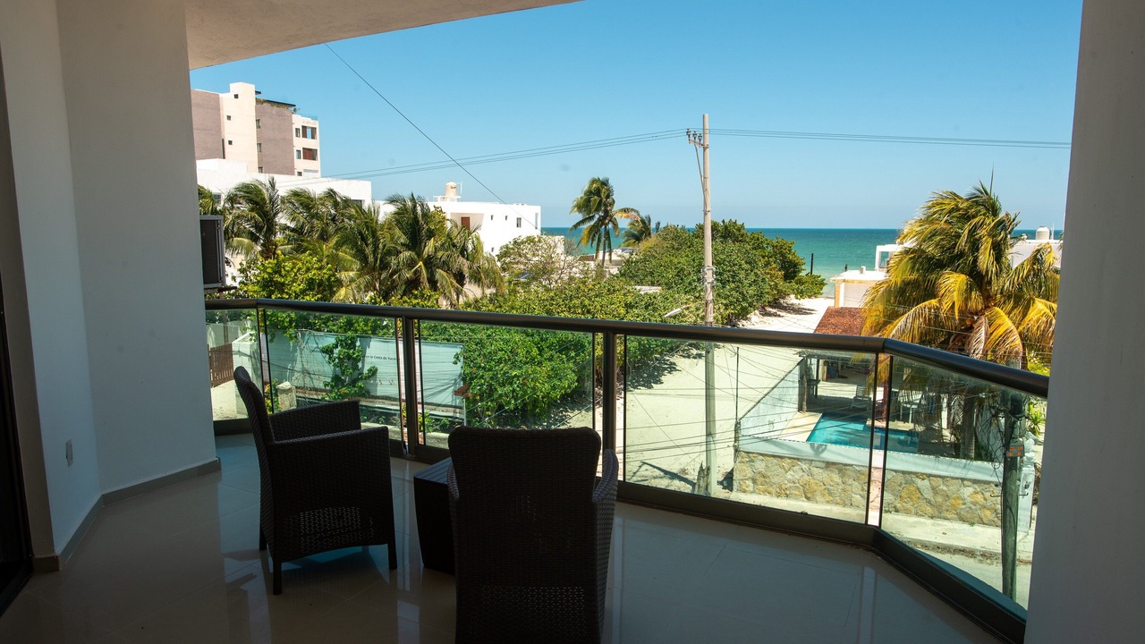 Photo of Outdoor in Chicxulub Puerto