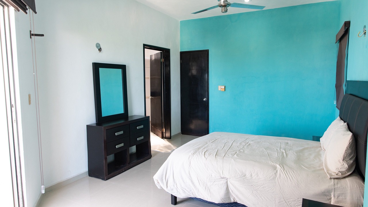 Photo of Bedroom in Chicxulub Puerto
