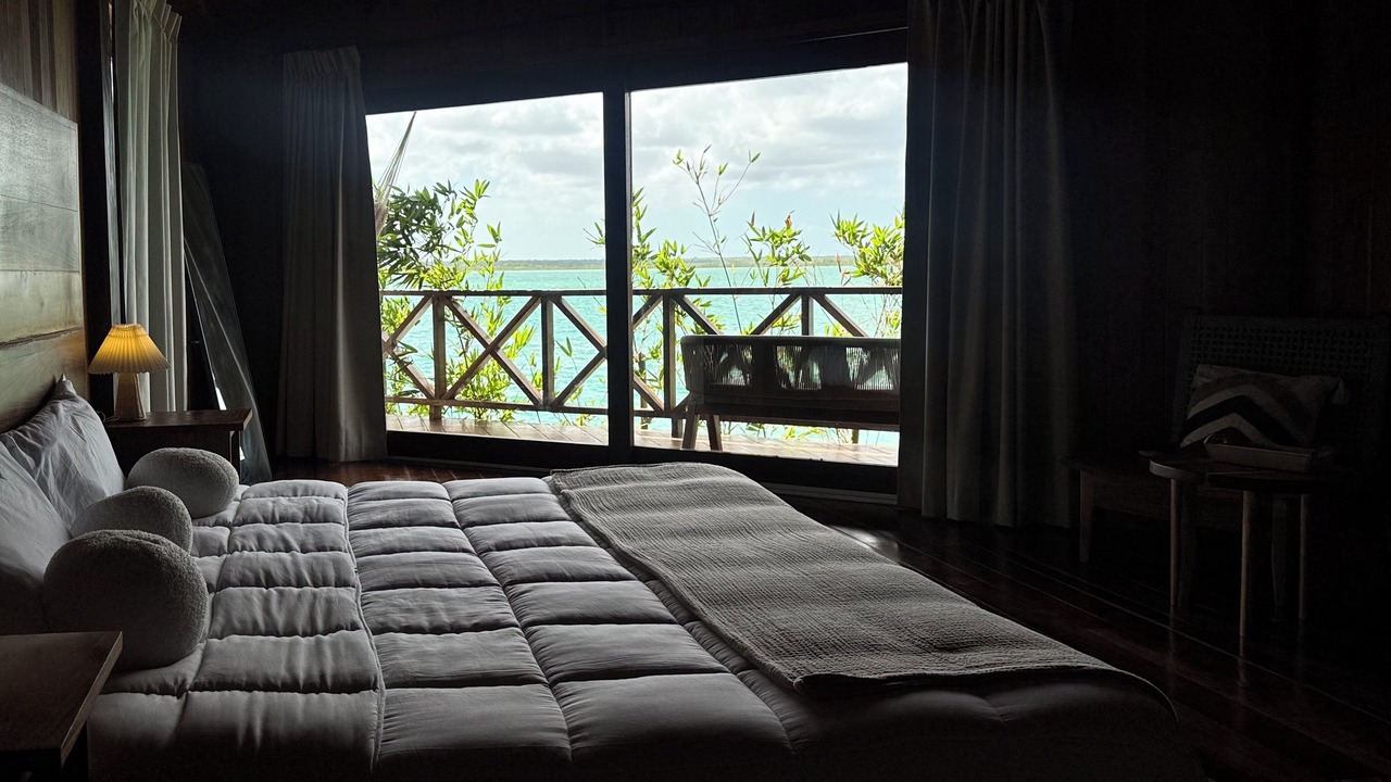 Photo of Bedroom in Bacalar