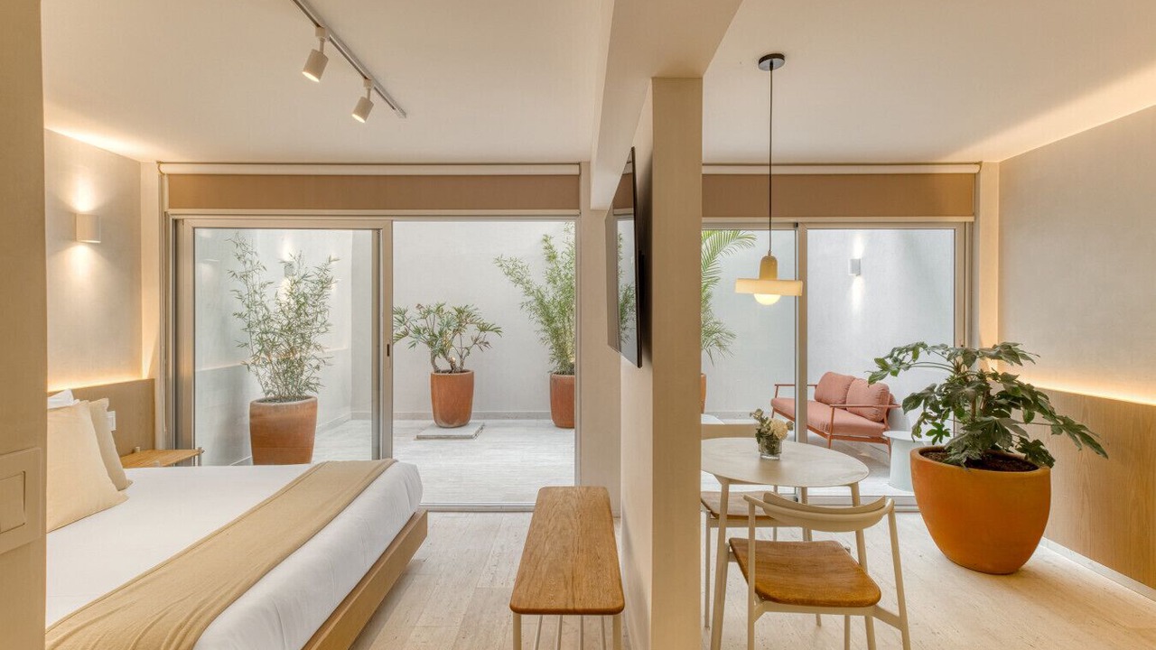 Photo of Bedroom in Reforma