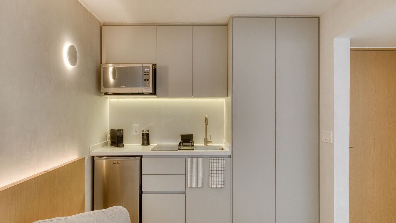 Photo of Kitchen in Reforma