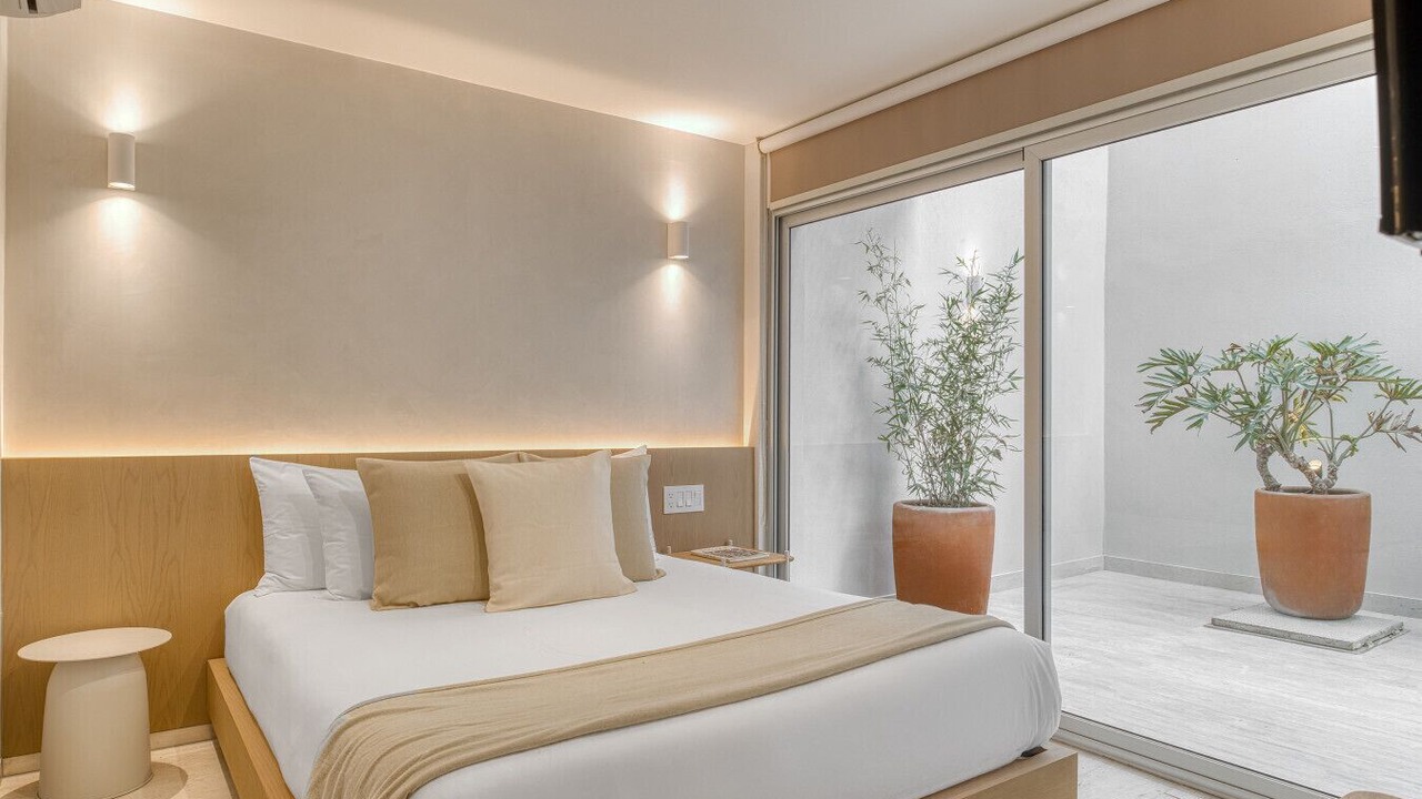 Photo of Bedroom in Reforma
