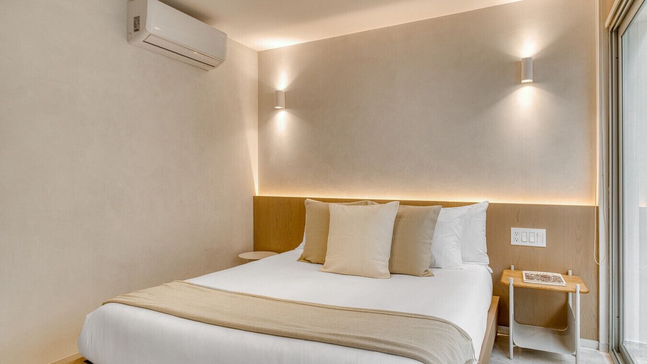 Photo of Bedroom in Reforma