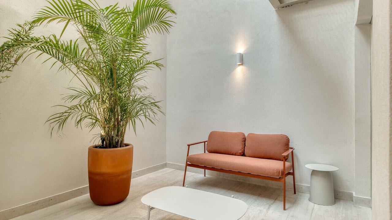 Photo of Livingroom in Reforma