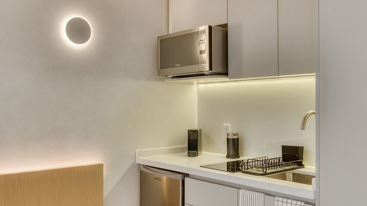 Photo of Kitchen in Reforma